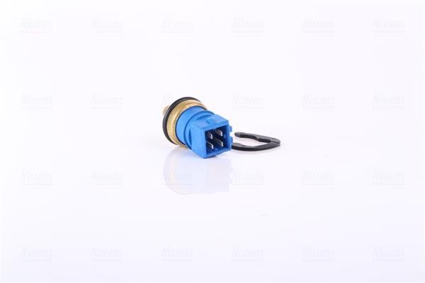 Sensor, temperatura del refrigerante NISSENS ref. 207090