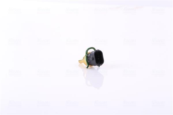 Sensor, temperatura del refrigerante NISSENS ref. 207097
