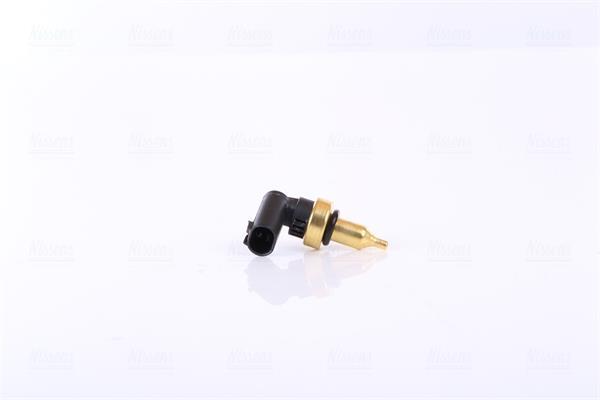 Sonde de température, liquide de refroidissement NISSENS ref. 207100