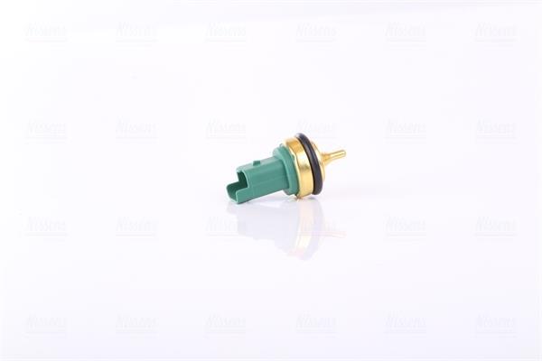 Sensor, temperatura del refrigerante NISSENS ref. 207101