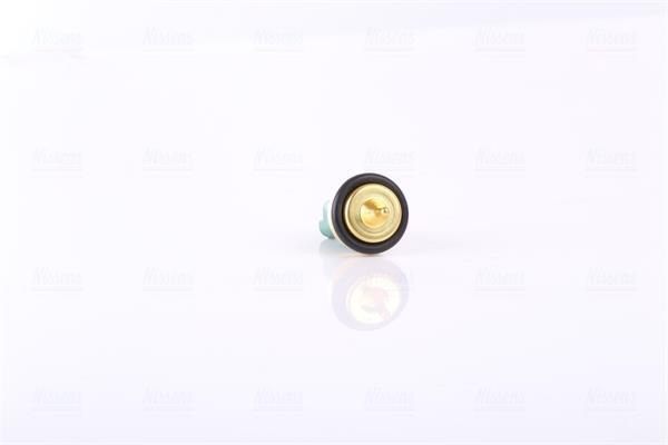 Sensor, temperatura del refrigerante NISSENS ref. 207101
