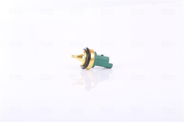 Sensor, temperatura del refrigerante NISSENS ref. 207101