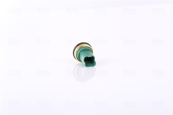 Sensor, temperatura del refrigerante NISSENS ref. 207101