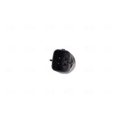 Pressostat, climatisation NISSENS ref. 301002