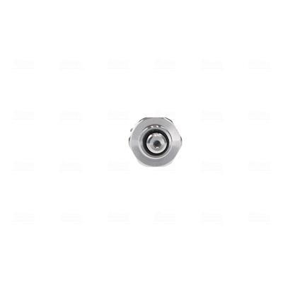 Interruptor de presión, aire acondicionado NISSENS ref. 301007