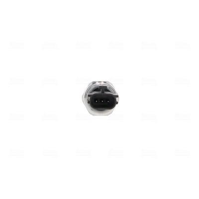 Interruptor de presión, aire acondicionado NISSENS ref. 301007
