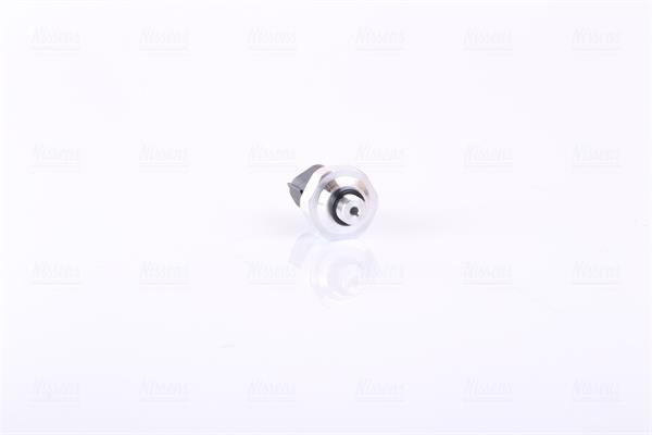 Pressostat, climatisation NISSENS ref. 301009