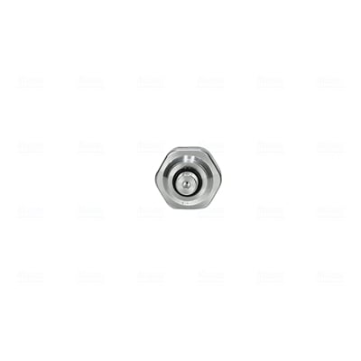 Interruptor de presión, aire acondicionado NISSENS ref. 301014