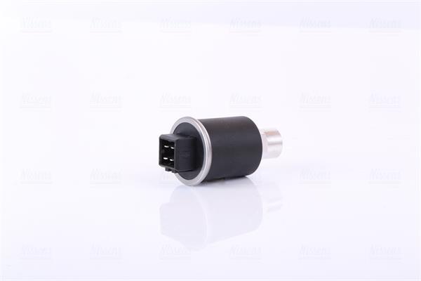Interruptor de presión, aire acondicionado NISSENS ref. 301018