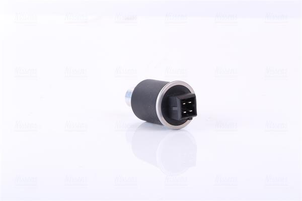 Interruptor de presión, aire acondicionado NISSENS ref. 301018