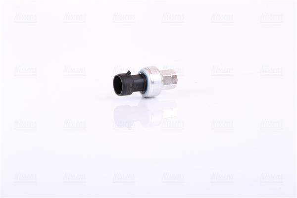 Pressostat, climatisation NISSENS ref. 301022