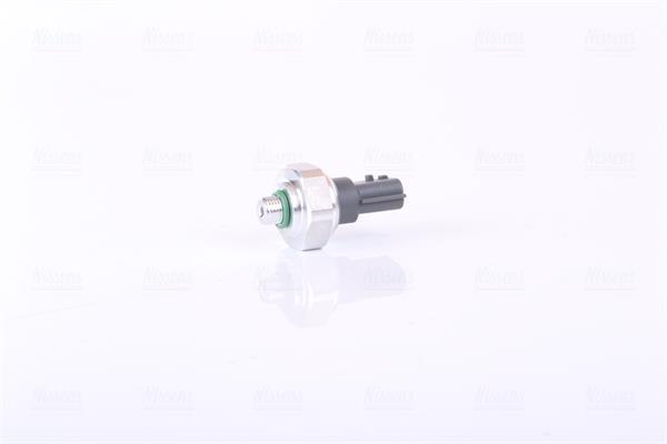Interruptor de presión, aire acondicionado NISSENS ref. 301038