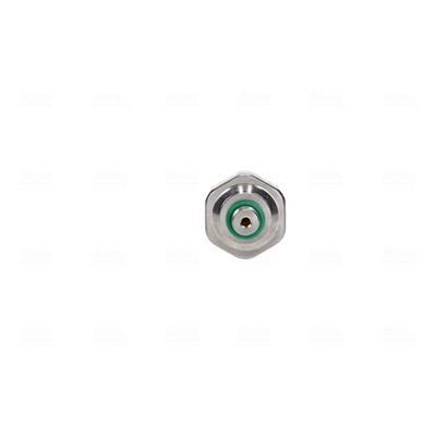 Interruptor de presión, aire acondicionado NISSENS ref. 301043