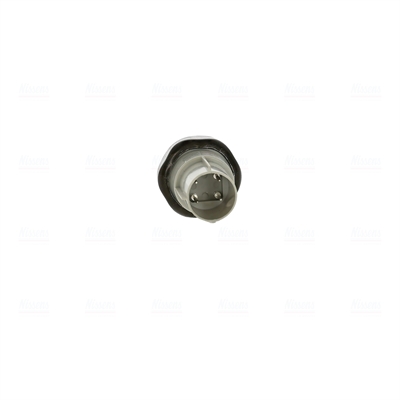 Interruptor de presión, aire acondicionado NISSENS ref. 301054