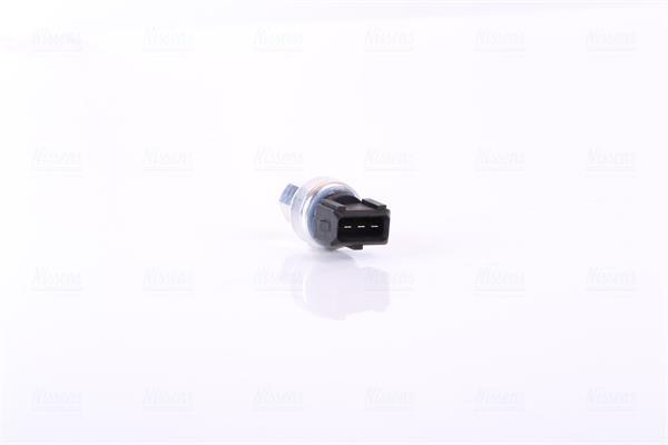 Pressostat, climatisation NISSENS ref. 301067