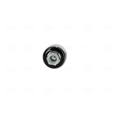 Pressostat, climatisation NISSENS 301089