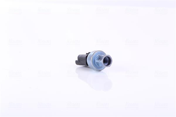 Pressostat, climatisation NISSENS ref. 301104