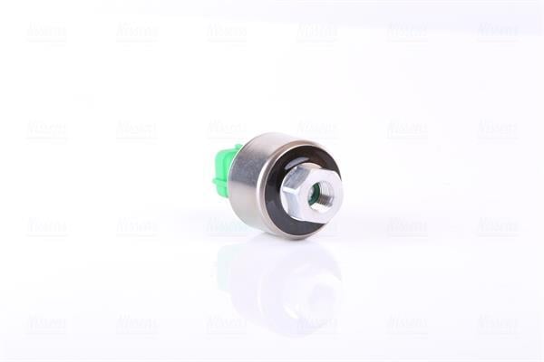 Interruptor de presión, aire acondicionado NISSENS ref. 301127