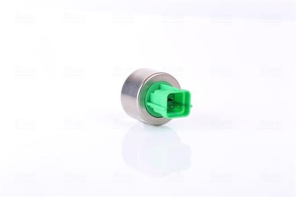 Interruptor de presión, aire acondicionado NISSENS ref. 301127