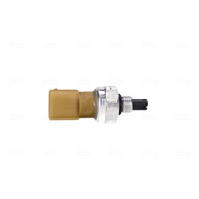 Pressostat, climatisation NISSENS 301140