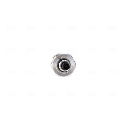 Pressostat, climatisation NISSENS 301140