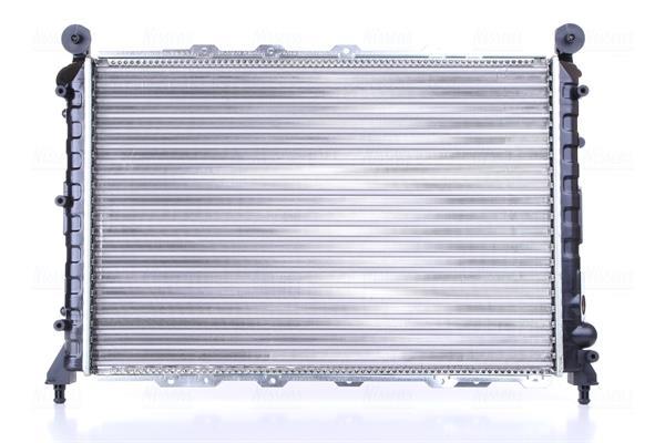 Radiateur moteur (Radiateur de refroidissement) NISSENS 60029