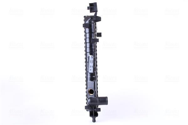 Radiateur moteur (Radiateur de refroidissement) NISSENS 60029
