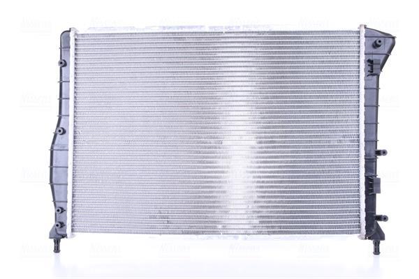 Radiateur moteur (Radiateur de refroidissement) NISSENS 60059