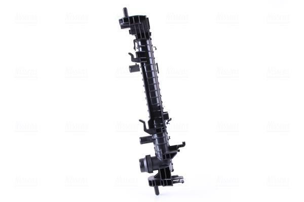 Radiateur moteur (Radiateur de refroidissement) NISSENS 60064