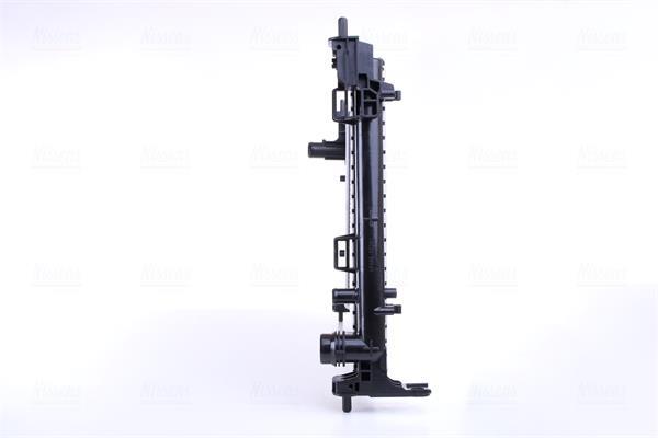 Radiateur moteur (Radiateur de refroidissement) NISSENS 60065