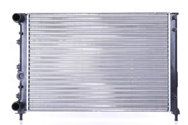 Radiateur moteur (Radiateur de refroidissement) NISSENS 60071