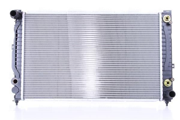 Radiateur moteur (Radiateur de refroidissement) NISSENS 60228A