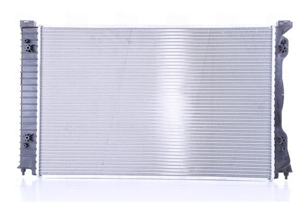 Radiador, refrigeración del motor NISSENS ref. 60232A