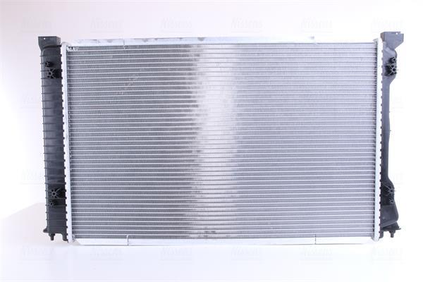 Radiateur moteur (Radiateur de refroidissement) NISSENS 60233A