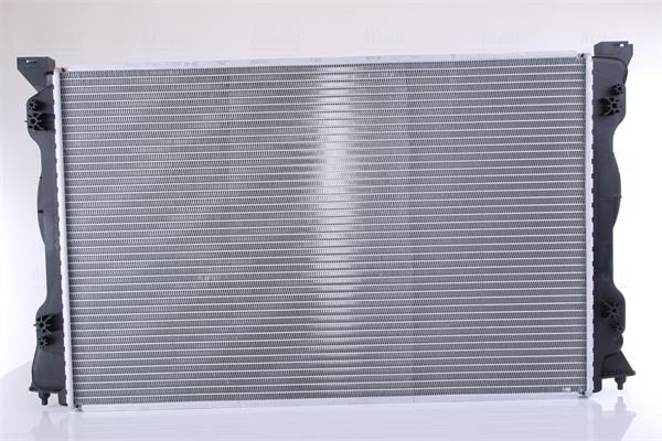Radiateur moteur (Radiateur de refroidissement) NISSENS 60234A