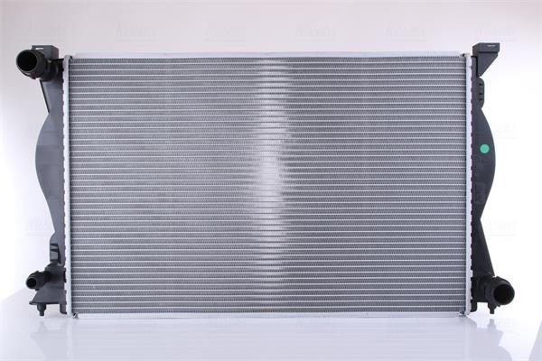 Radiateur moteur (Radiateur de refroidissement) NISSENS 60234A