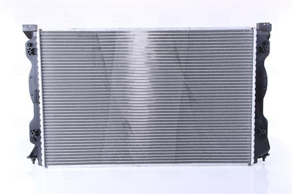 Radiateur moteur (Radiateur de refroidissement) NISSENS 60235A