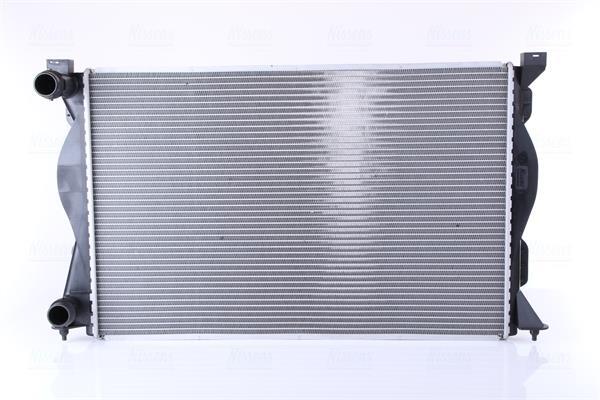 Radiateur moteur (Radiateur de refroidissement) NISSENS 60235A