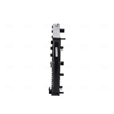Radiateur moteur (Radiateur de refroidissement) NISSENS ref. 60239
