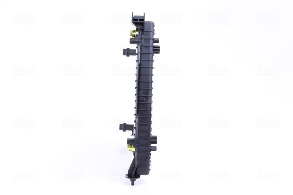Radiateur moteur (Radiateur de refroidissement) NISSENS 60305A