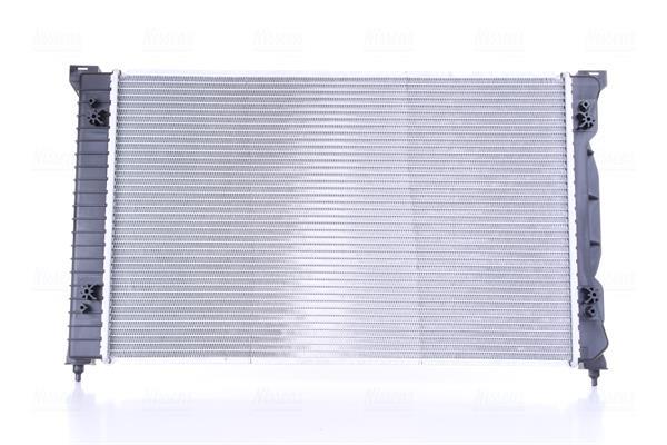 Radiateur moteur (Radiateur de refroidissement) NISSENS 60305A