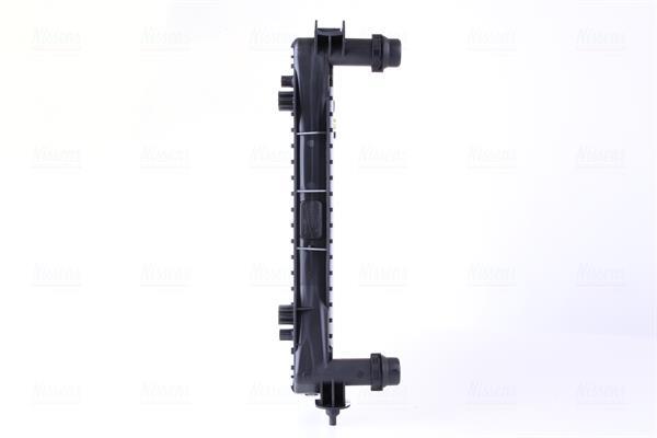 Radiateur moteur (Radiateur de refroidissement) NISSENS 60305A