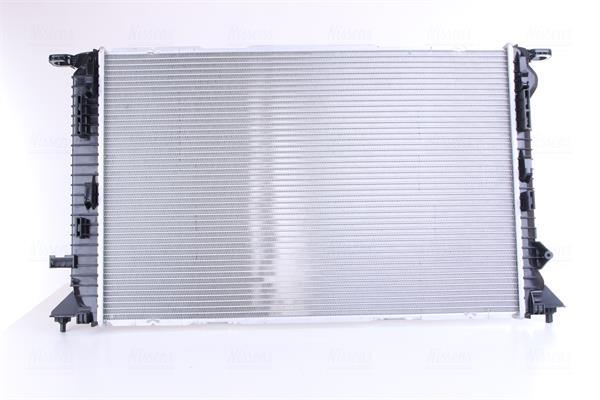 Radiateur moteur (Radiateur de refroidissement) NISSENS 60317