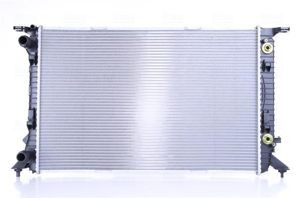 Radiateur moteur (Radiateur de refroidissement) NISSENS 60321