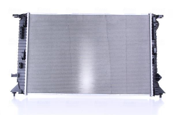 Radiateur moteur (Radiateur de refroidissement) NISSENS 60324