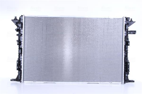 Radiateur moteur (Radiateur de refroidissement) NISSENS 60326