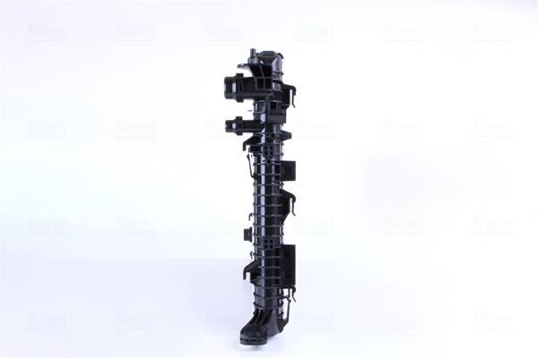 Radiateur moteur (Radiateur de refroidissement) NISSENS 60326