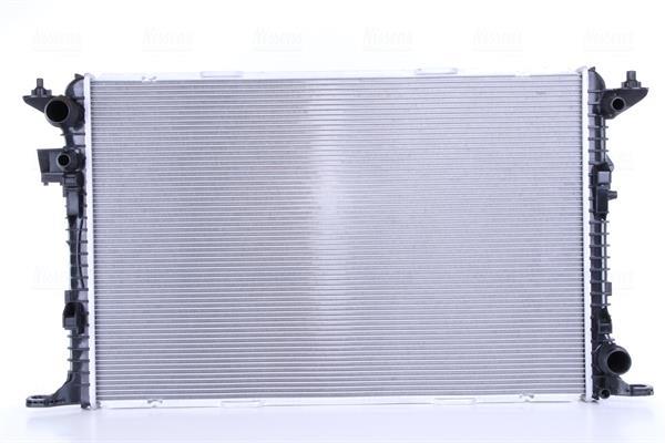 Radiateur moteur (Radiateur de refroidissement) NISSENS 60327