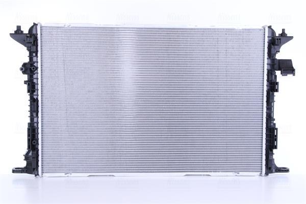 Radiateur moteur (Radiateur de refroidissement) NISSENS 60327