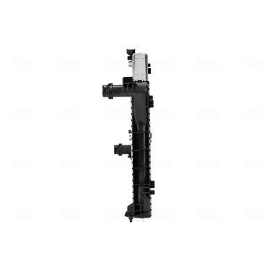 Radiateur moteur (Radiateur de refroidissement) NISSENS 60328